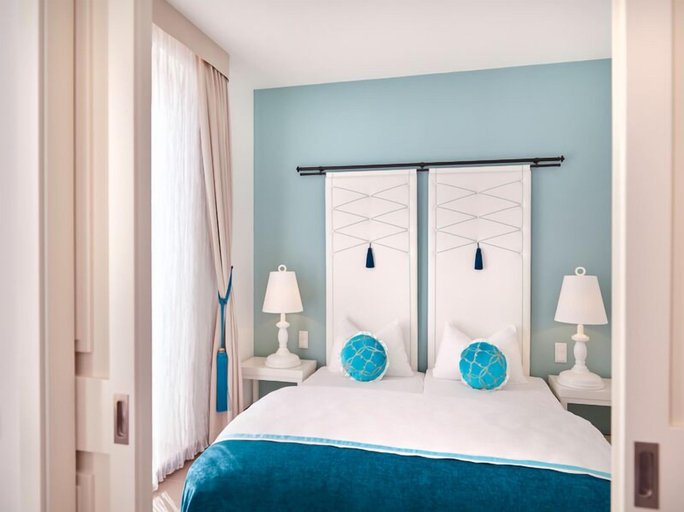 Bedroom 3, Hapimag Resort Lisbon, Lisbon