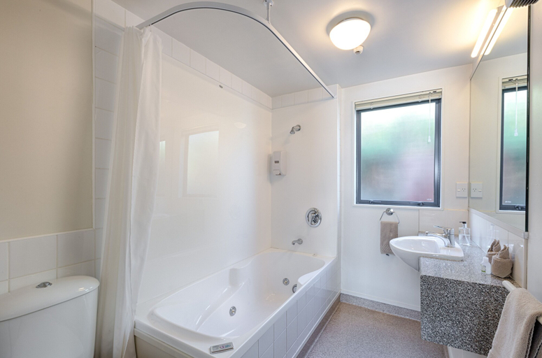 Bathroom 3, Bella Vista Taupo, Taupo