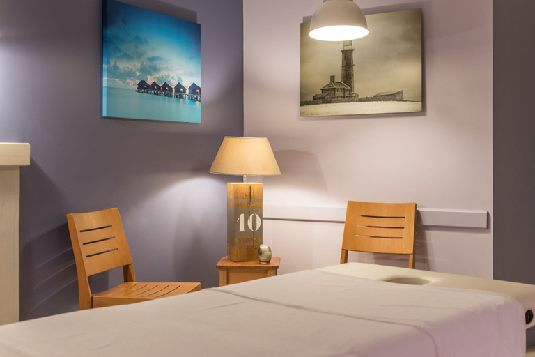 Bedroom 3, Pierre & Vacances Residence Premium Julia Augusta, Alpes-Maritimes