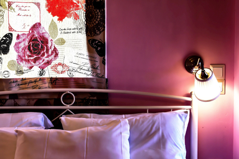 Bedroom 4, Spiti Prokopis - Marilena House, Ionian Islands
