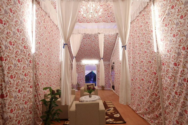 Sport & Beauty, Jaisalmer Khodiyar Resort - Campsite, Jaisalmer