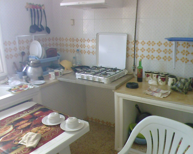 Others 3, Excellent Furnished Apartment in Sousse, Sahline