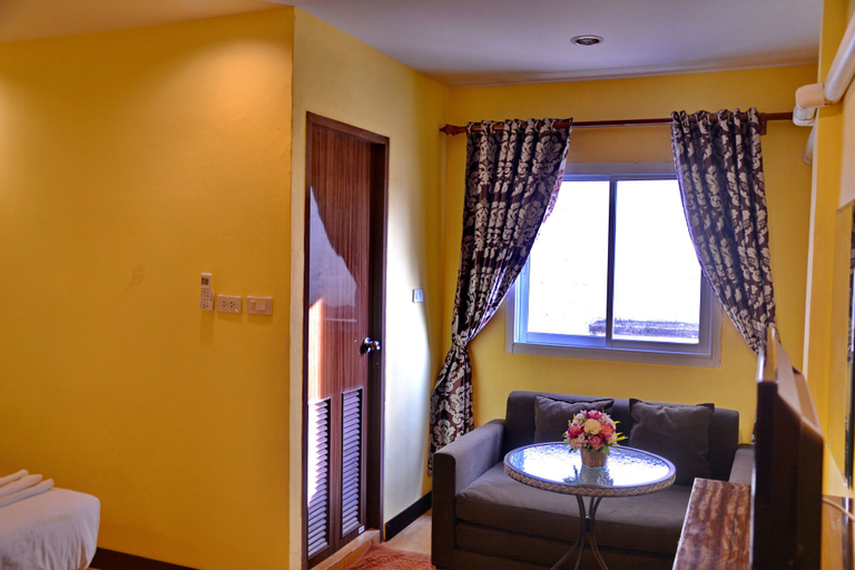 Others 5, Taj Place Residency, Pattaya