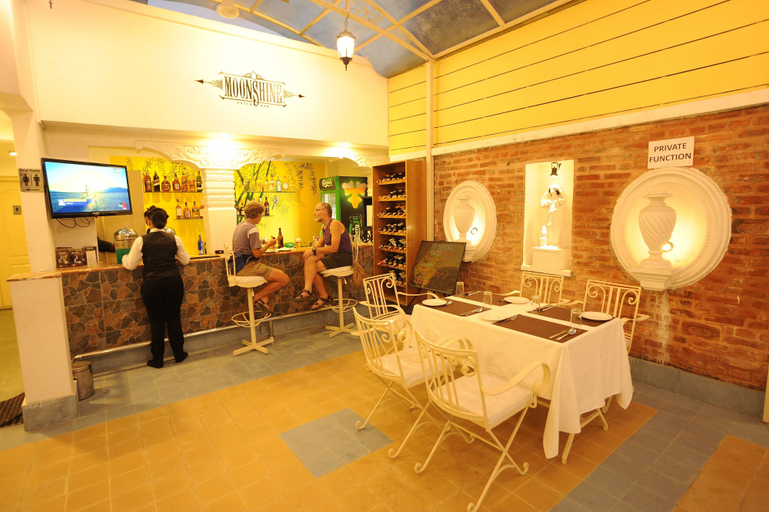 Food & Drinks 5, The Maya Manor Boutique by KGH Group, Bagmati