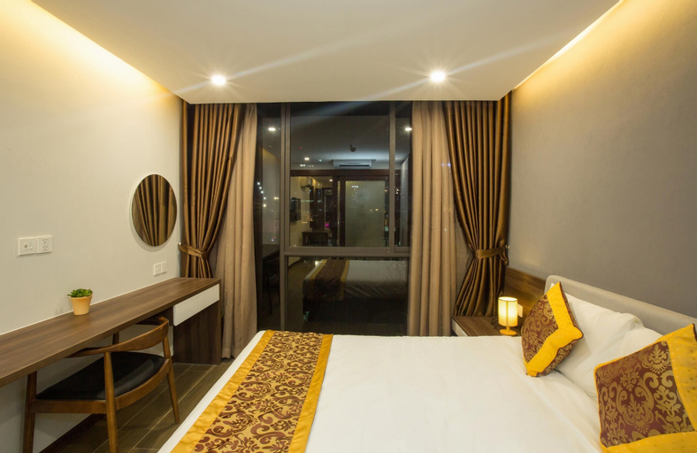 Citypoint Apartment, Hải Châu