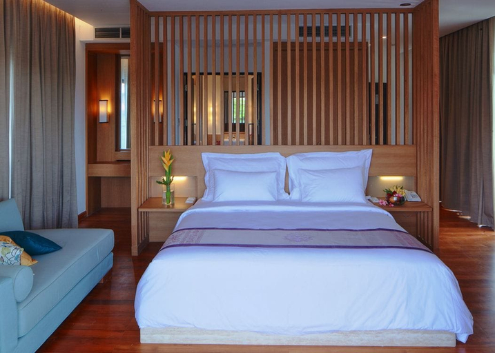 Bedroom 4, Kunigen Villa Jimbaran Bali, Badung