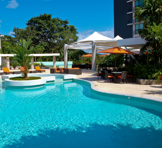 Sport & Beauty 2, Summit Rainforest Golf Resort & All Inclusive, Panamá