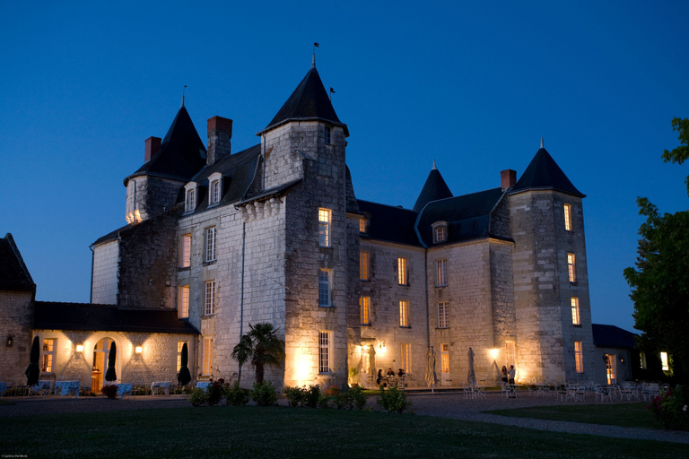 Exterior & Views 2, Château de Marçay, Indre-et-Loire