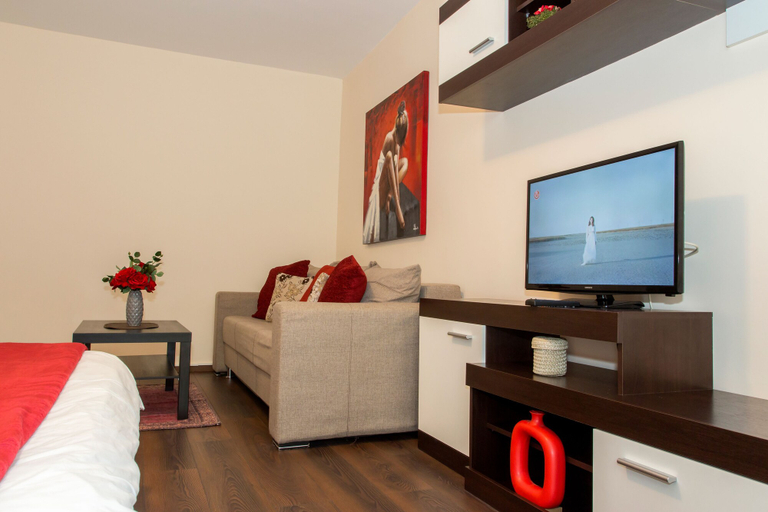Others 5, Motru 84 by MRG Apartments, Municipiul Bucuresti