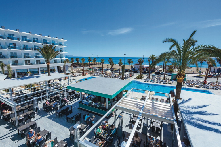 Exterior & Views 2, Hotel Riu Costa del Sol - All Inclusive, Málaga