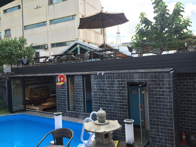 Exterior & Views 2, The Hanok & Spa, Buk