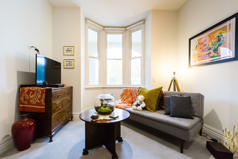 Others 4, ALIA, 1BDR Fitzroy Apartment, Melbourne