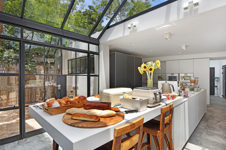 Food & Drinks 5, Garden Retreat - Adults Only, City of Cape Town
