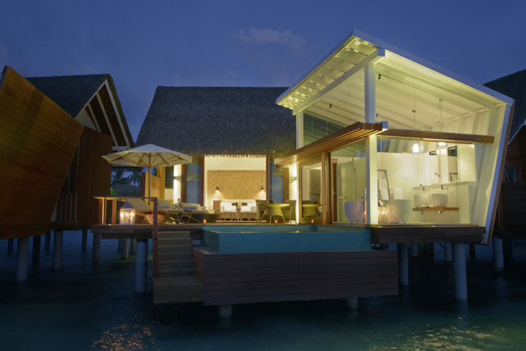 Exterior & Views 2, Kandolhu Maldives, North Ari Atoll