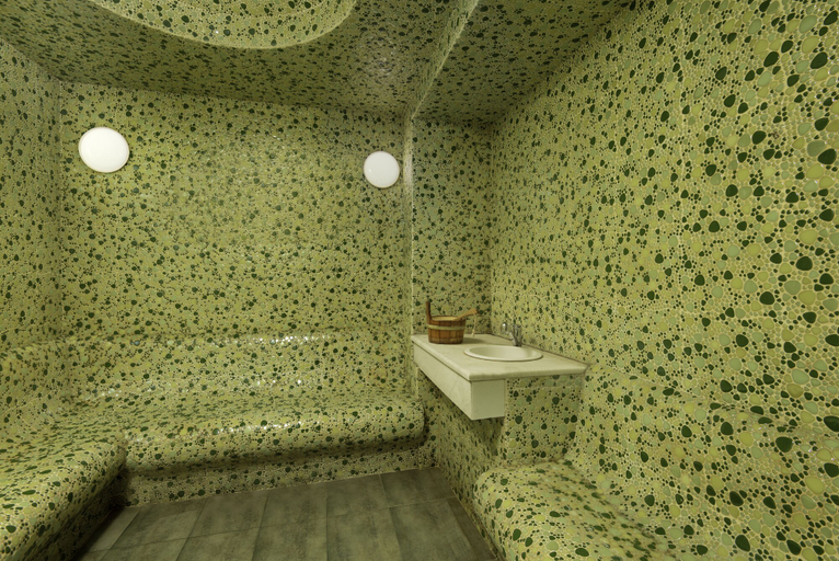 Bathroom 4, National by Stellar Hotels, Yerevan, Yerevan