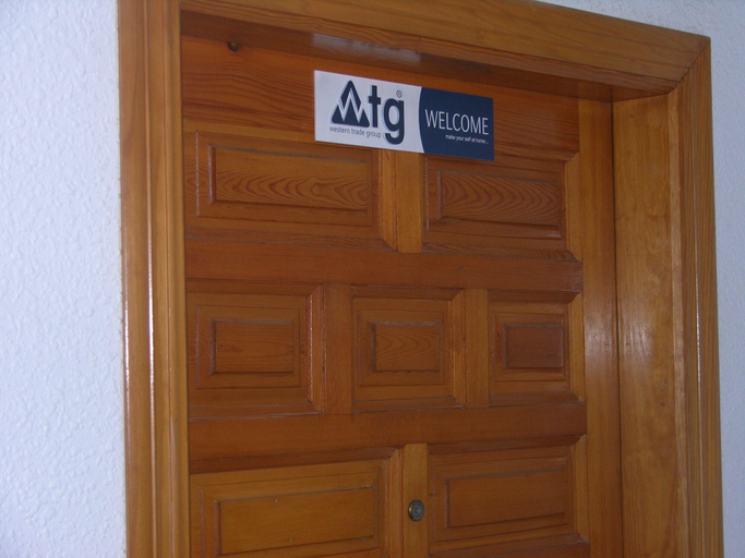 Exterior & Views 2, Apartamento San Pascual, Alicante
