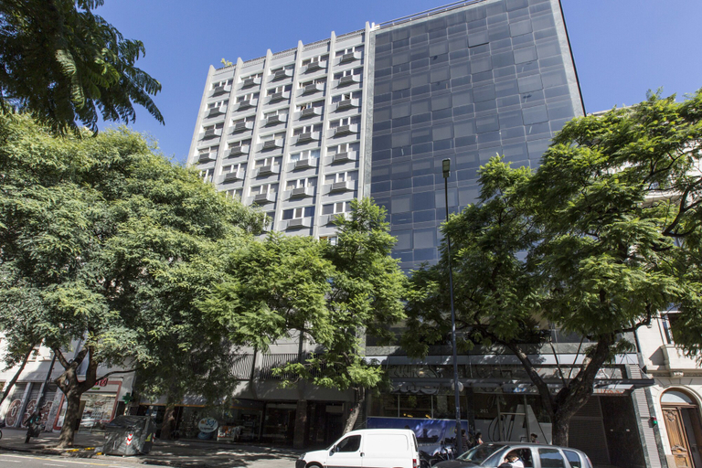 Exterior & Views 2, Apart Lima 265, Distrito Federal