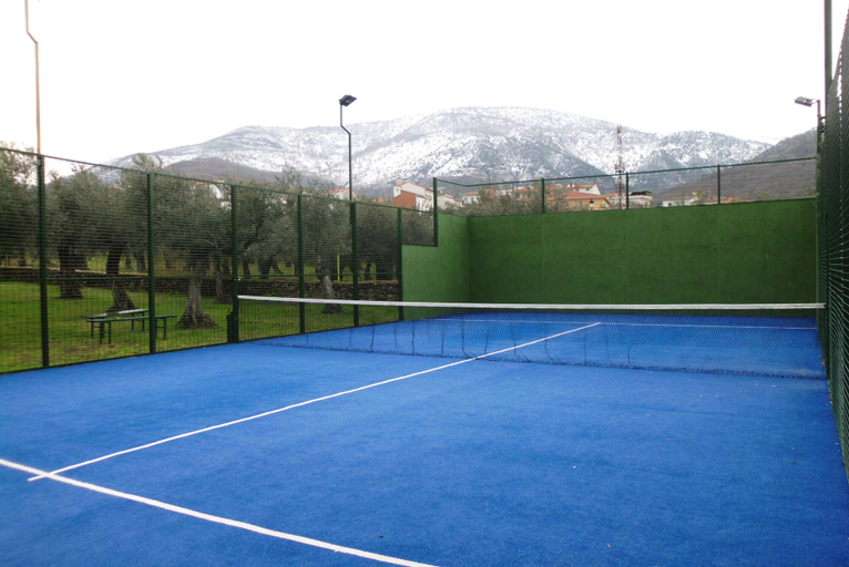 Sport & Beauty 5, Casa Rural La Covacha, Cáceres