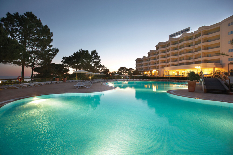 Exterior & Views 2, PortoBay Falésia, Albufeira
