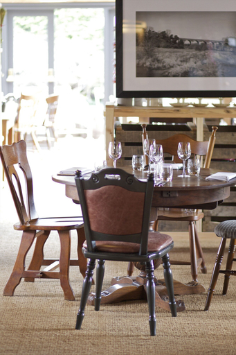 Food & Drinks 4, Bourne Valley Inn, Hampshire