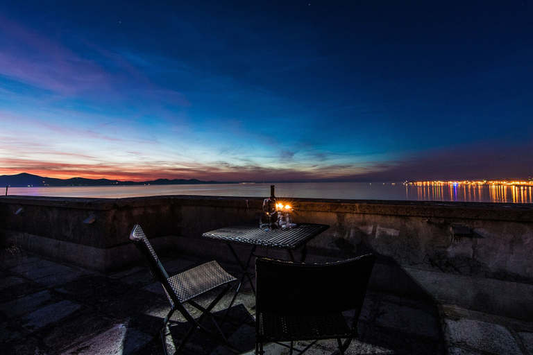Others 4, Apartment Veduta, Zadar