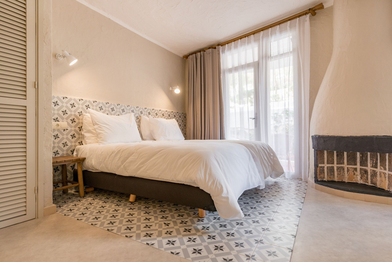 Bedroom 3, Marble Stella Maris Ibiza, Baleares