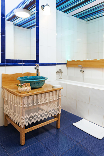 Bathroom 5, Hotel Piwniczna Spa & Conference, Nowy Sącz