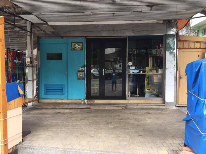 Exterior & Views, Being Outdoor B & B, New Taipei City