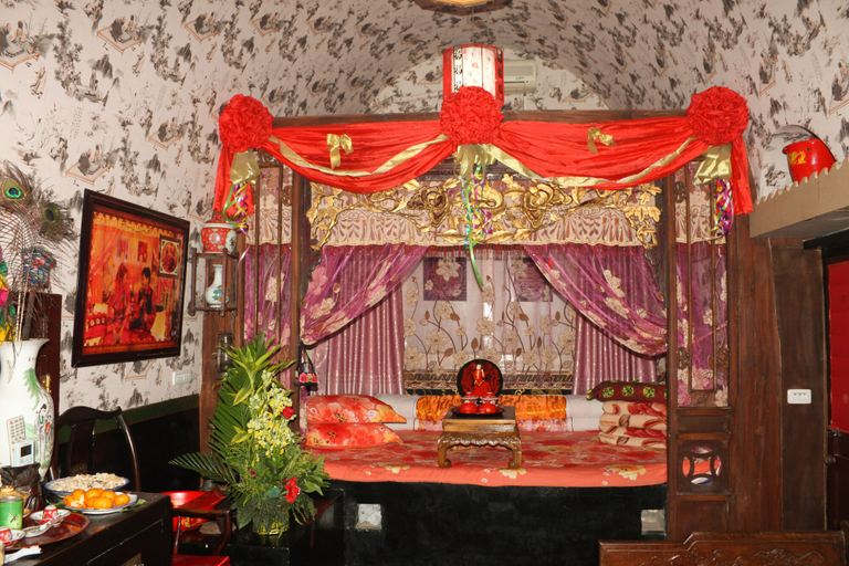 Food & Drinks 5, Pingyao Yuchengyuan Hotel, Jinzhong