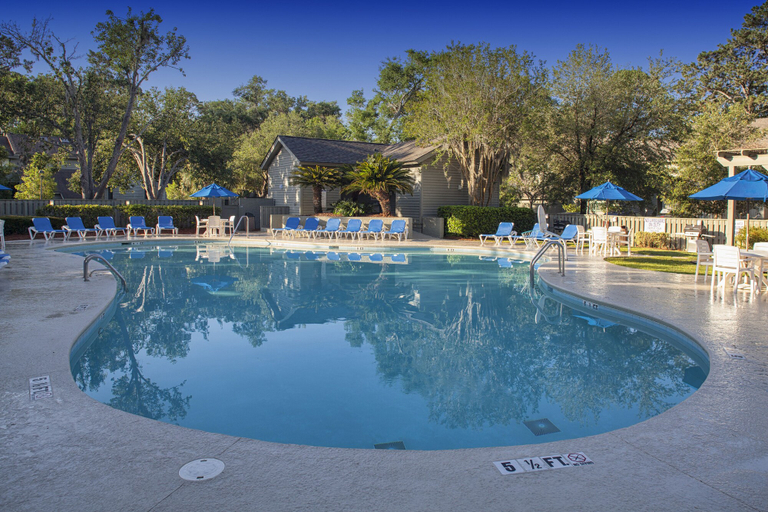 Sport & Beauty 4, Shipyard Resort by Spinnaker Resorts, Beaufort