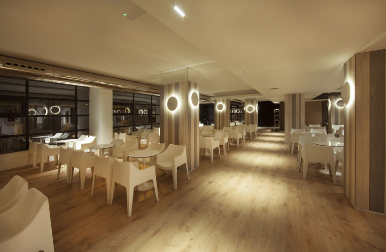 Food & Drinks 4, Hotel Cuco, Alicante