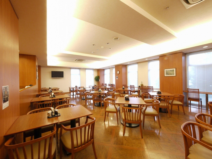 Food & Drinks 5, Hotel Route Inn Nakatsu Ekimae, Nakatsu