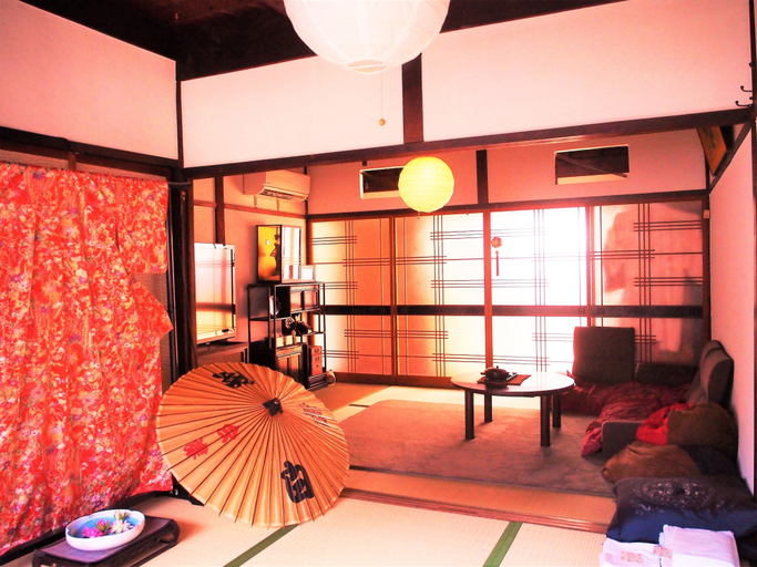 Others 5, Guest House Kominka Nagomi, Izumisano
