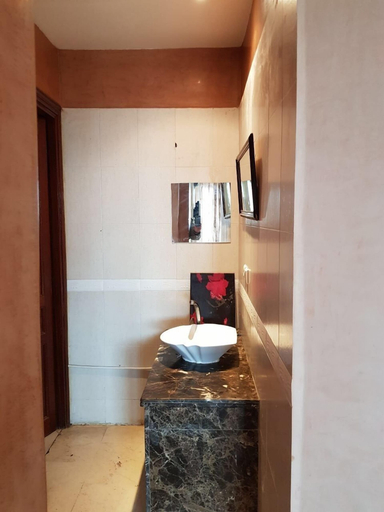 Others 5, Appartement 2 Chambres Centre Fes-Nouzha, Zouagha-Moulay Yacoub