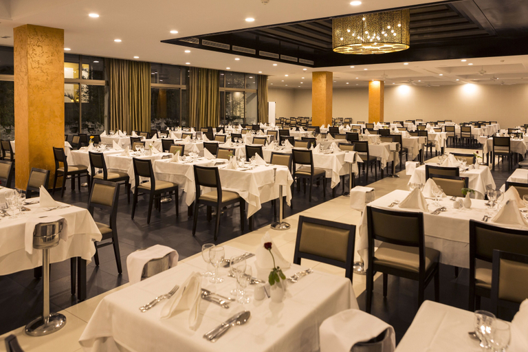 Food & Drinks 5, Hotel Concorde Green Park Palace, Hammam Sousse