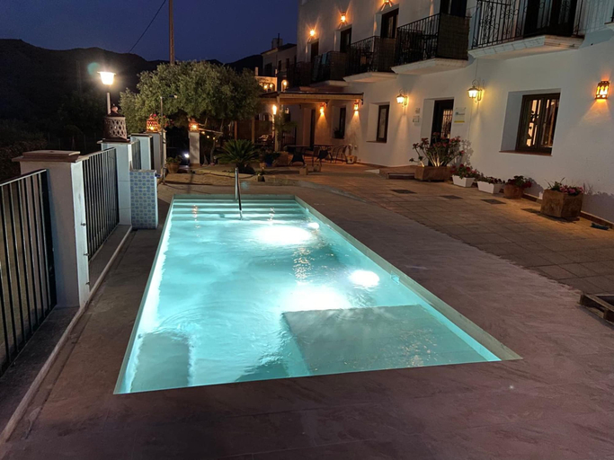 Sport & Beauty 3, Casa Rural Mi Abuela María - Adults Only, Almería