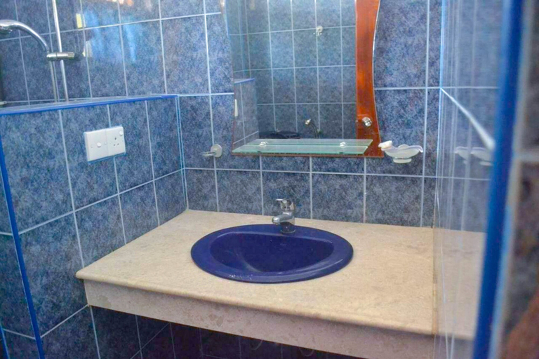 Bathroom, Yoho New Casa Mark, Bentota