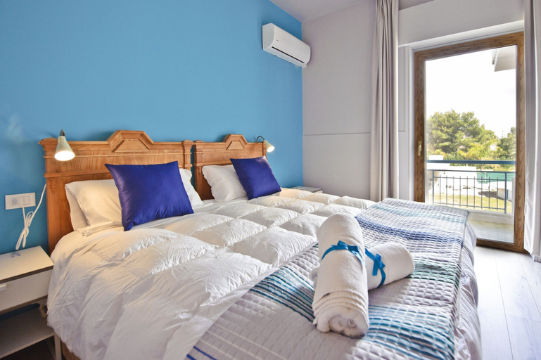 Bedroom 5, Relais Lo Stagnone, Trapani
