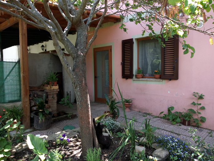 Exterior & Views 2, Le Calle, Carbonia-Iglesias