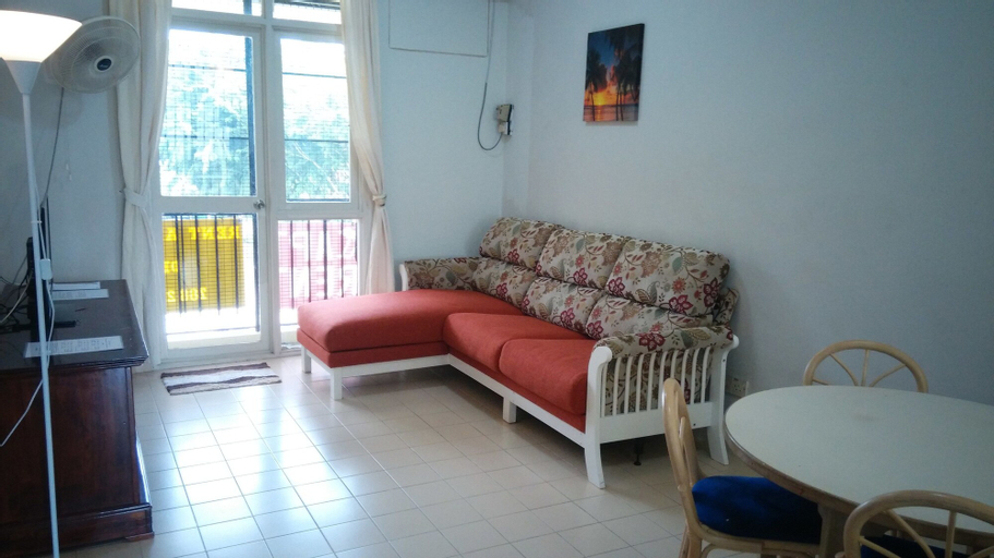 Others 2, Pinang Beach Apartment at Bayu Emas, Penang Island