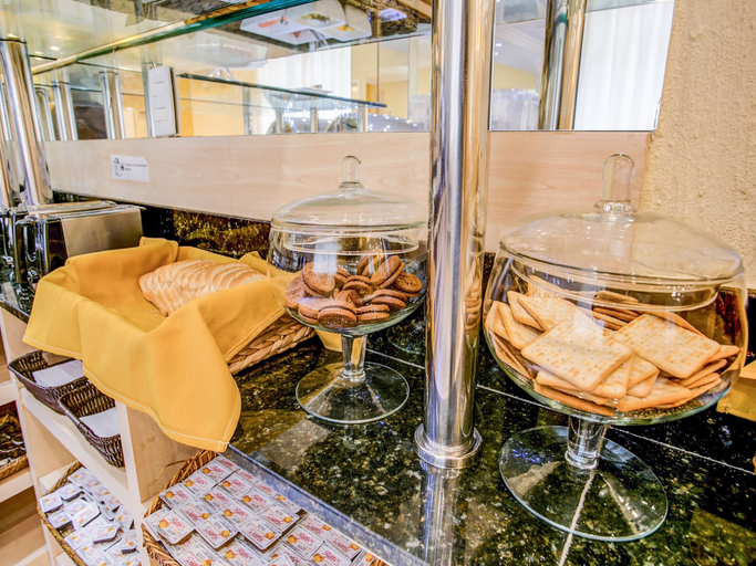 Food & Drinks 5, Hotel Villa Rica, Rio de Janeiro