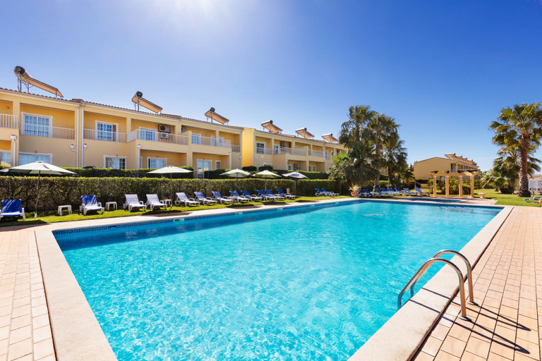 Sport & Beauty 2, Villas Barrocal, Silves