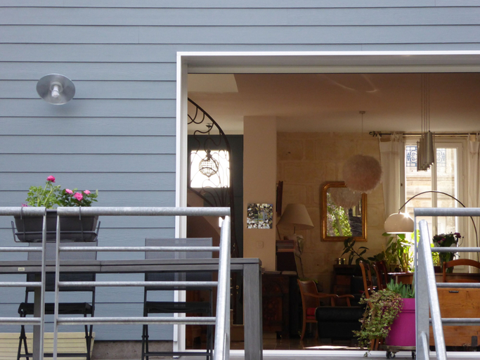 Exterior & Views 2, La Maison Bastide, Gironde