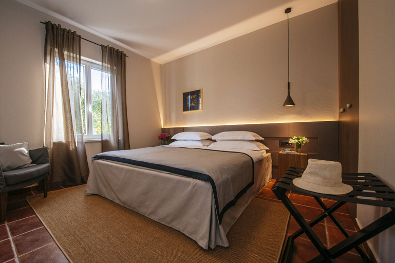 Bedroom 3, Villa Mirakul, Sukošan