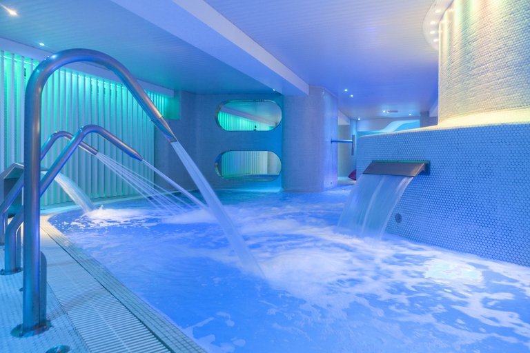 Sport & Beauty 2, Hotel Ambassador Playa I, Alicante