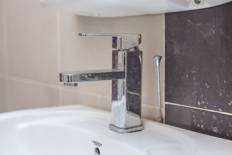 Bathroom, Tourbillon de fraîcheur, Abomey-Calavi