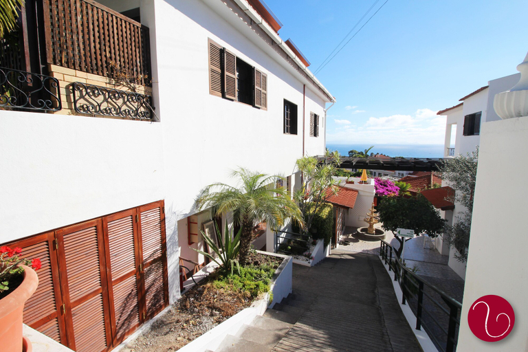 Exterior & Views 2, Vila Lusitânia, Funchal