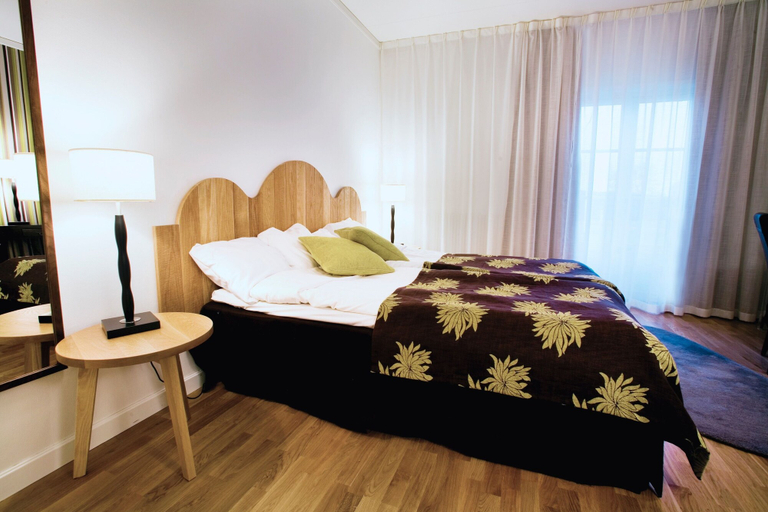 Bedroom 4, Körunda Golf & Konferenshotell, Nynäshamn