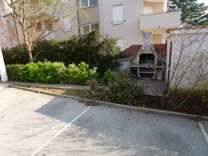 Others 4, 2 Bedroom Seaview Apartment, Medulin