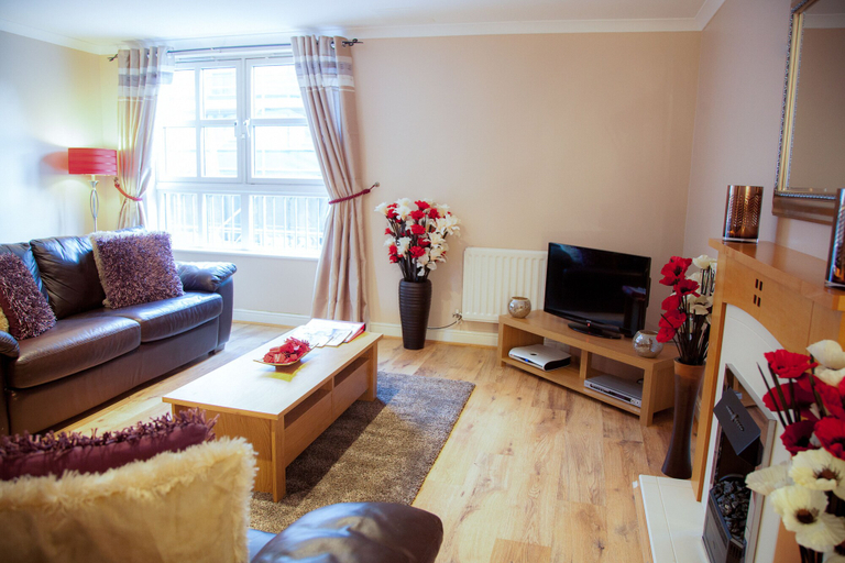 Others 5, Royal Mile Accommodation, Edinburgh